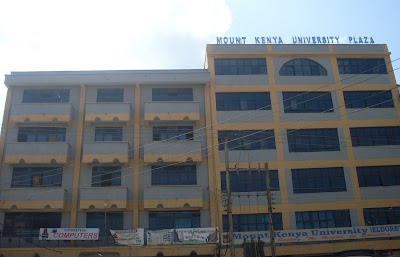 university