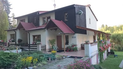 Photos of Penzion Ma&scaron;ek