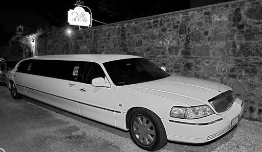 WonderLimo Noleggio Limousine