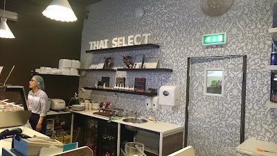 Photos of Thai Select
