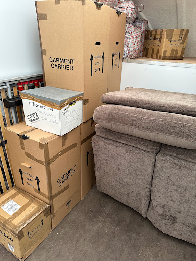 Ryan Removals - Visual