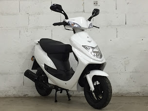 Photo n°4 de Varades Import à Loireauxence (Magasin de motos)