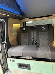 Photo n°2 de Nature Campers à Montbert (Concessionnaire de véhicules de loisirs)