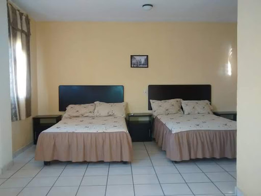 Hotel casa Costa Rica - Thumbnail