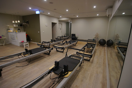 The Swedish Pilates Studio Gallery - Australia