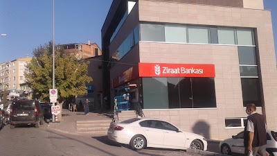 Ziraat Bank