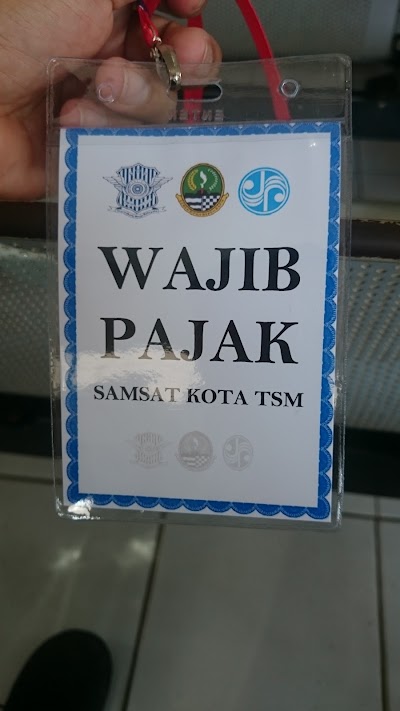 Photos of Samsat Tasikmalaya