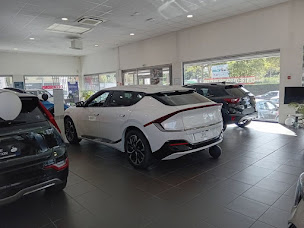 Photo n°22 de Kia | Toulouse Nord - Etats-Unis - Tressol-Chabrier à Toulouse (Vendeur de voitures d'occasion)