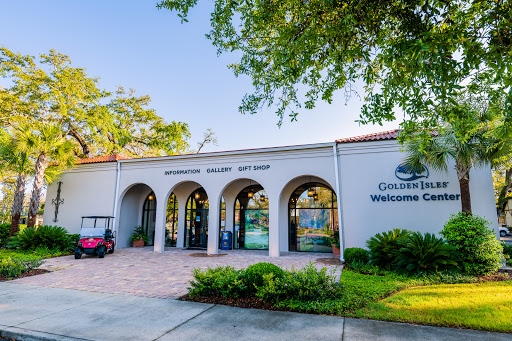 Golden Isles Convention & Visitors Bureau