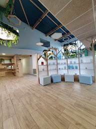 Photo n°23 de Clinique Vétérinaire SQYVET à Trappes (Vétérinaire)