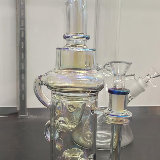 Everything vape - Visual