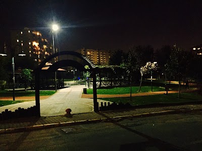 Photos of Buhara Parkı