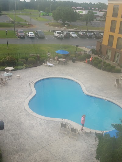 Photos of Comfort Inn At Carowinds