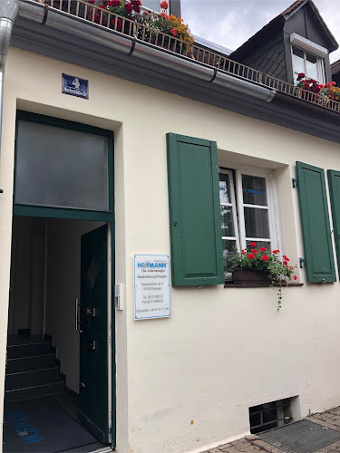 Hofmann Personal | Zeitarbeit in Erlangen photo