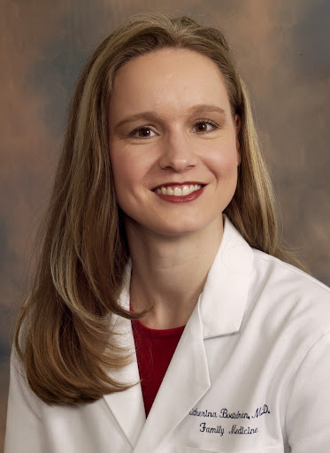 Catherina M. Bostelman, MD