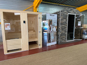 Photo n°12 de Piscine Ambiances Périgueux à Boulazac Isle Manoire (Magasin de matériel pour piscines)