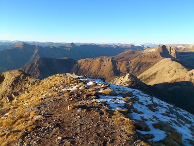 Pagosa Peak