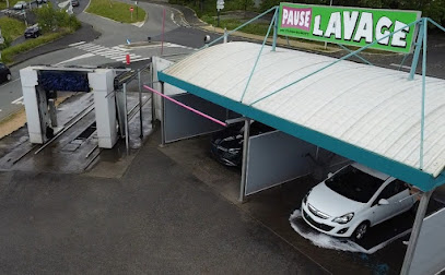 Pause Lavage Beaumont