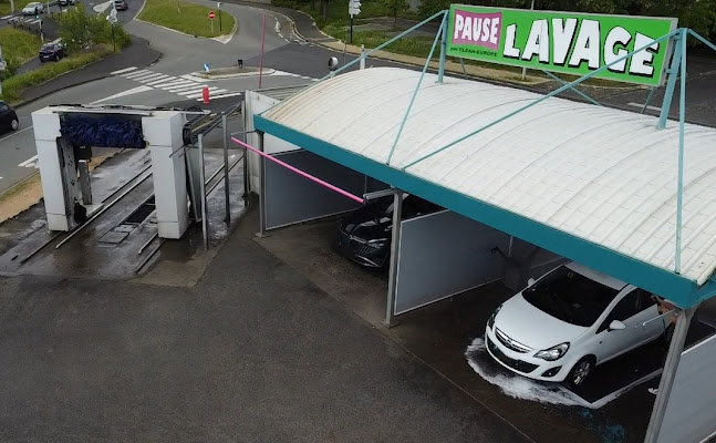 Pause Lavage Beaumont