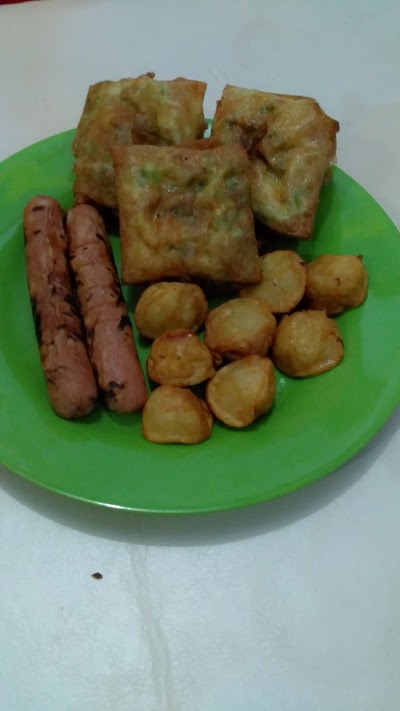 Photos of Sosis Bakar Mbak Jun