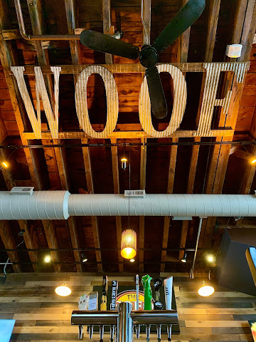 The SoFo Tap by null