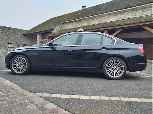 Allo Taxi Loiret 45 - Thumbnail