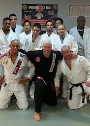 Photo n°24 de MMA JJB KRAV MAGA VILLEPARISIS PUMA CLUB à Villeparisis (Club d'arts martiaux)