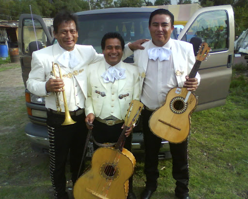 Mariachi Zitlaltepec