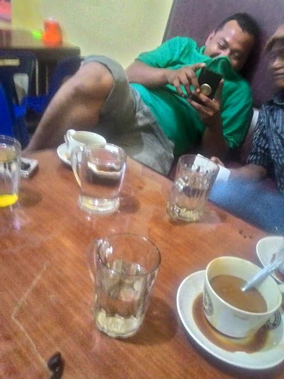 Photos of Kedai Kopi Kok Tong Sibolga