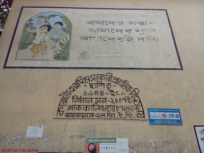 Photos of করোটা বাজার