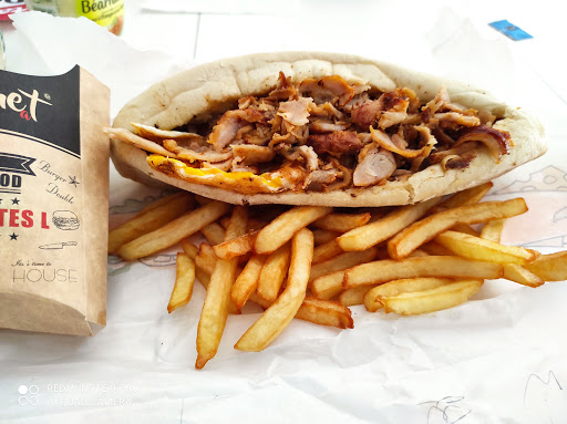Photo 3 - Restaurant La Ruche La Rochelle