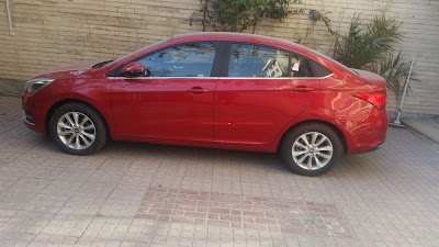 Photos of Sahand Park