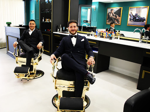 Élite Barber Club di Alessandro Testa - Thumbnail