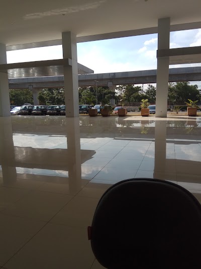 Photos of Jeep Dodge Chrysler Topcars Palembang