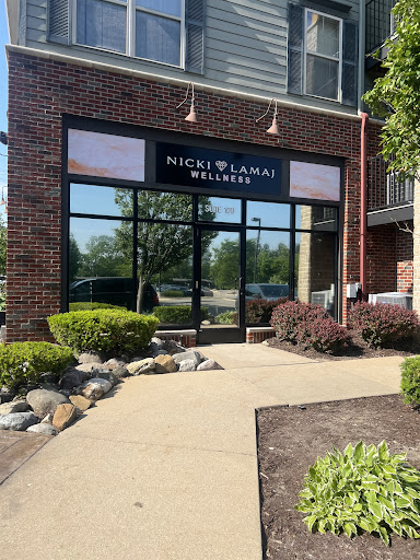 Nicki Lamaj Wellness