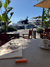 Photo n°32 de Le 3/4 Beaulieu sur Mer à Beaulieu-sur-Mer (Restaurant méditerranéen)