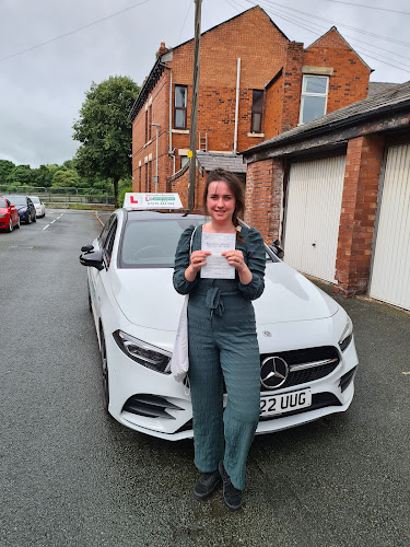 Lancashire Learners Driver Training (Preston Area) - Uday Gohil - Driving school