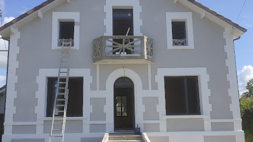 Photo de GINO RENOVATION COUVREUR GARDONNE à Lamonzie-Saint-Martin (24680)