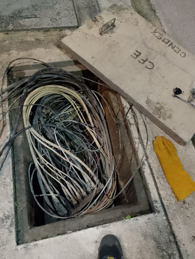 Electricista del Caribe 24 hrs