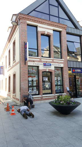 Aviron Conseil Immobilier - Thumbnail