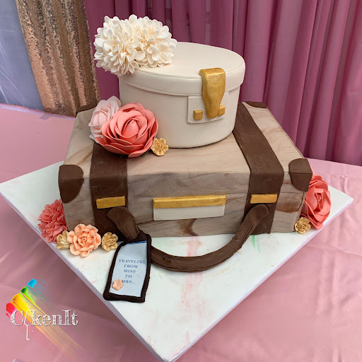 Caken It - Thumbnail