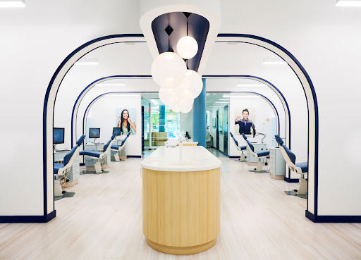Maccaro Orthodontics & Pediatric Dentistry