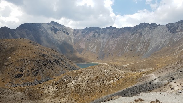 Nevado de Toluca