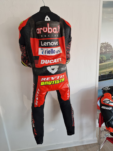 DGarage Moto - Thumbnail