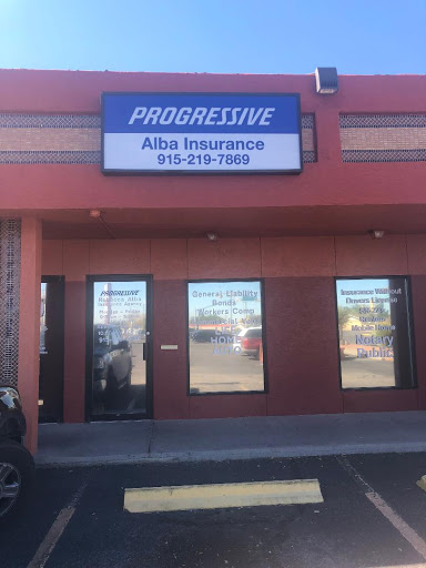 Alba Insurance Agency/Progressive Insurance/Platinum Agent Gallery - United States