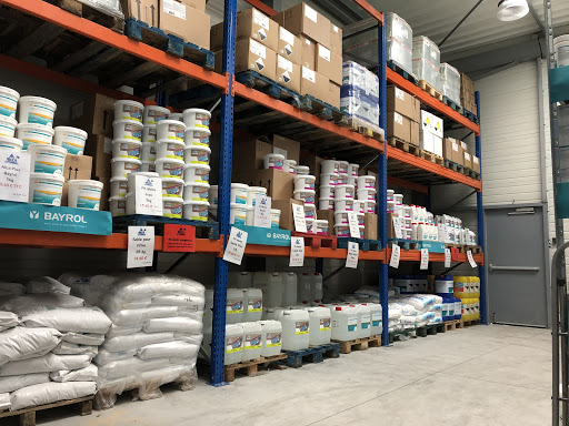 Photo de Piscines Ibiza Péronne (80) à Saint-Valery-sur-Somme (80230)