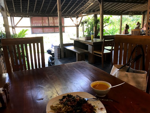 PriMa Warung Vegetarian