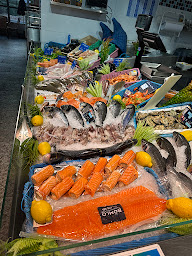 Photo n°2 de Poissonnerie L’hippocampe à Hyères (Poissonnerie)