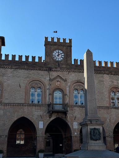 Agenzia Vittoria FIDENZA BERENINI 285 - TALIANI SNC DI TALIANI CESARE & C - Thumbnail