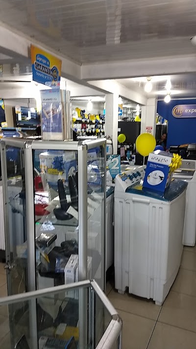 Photos of Mexpress